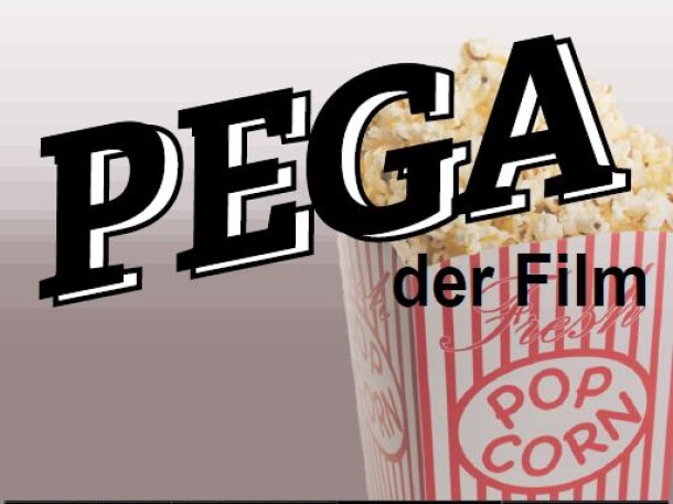 PEGA - der Film