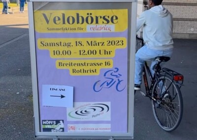 Velobörse 2023