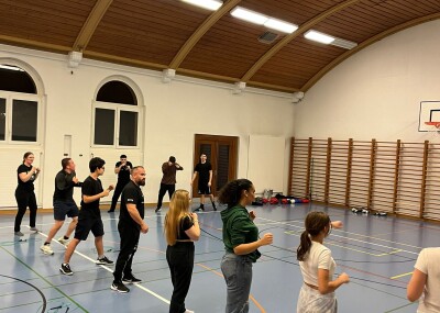 Sportnacht 2023/ 2024